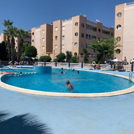 Tres Beau T4 Torrevieja Renove Et Moderne Exterior foto