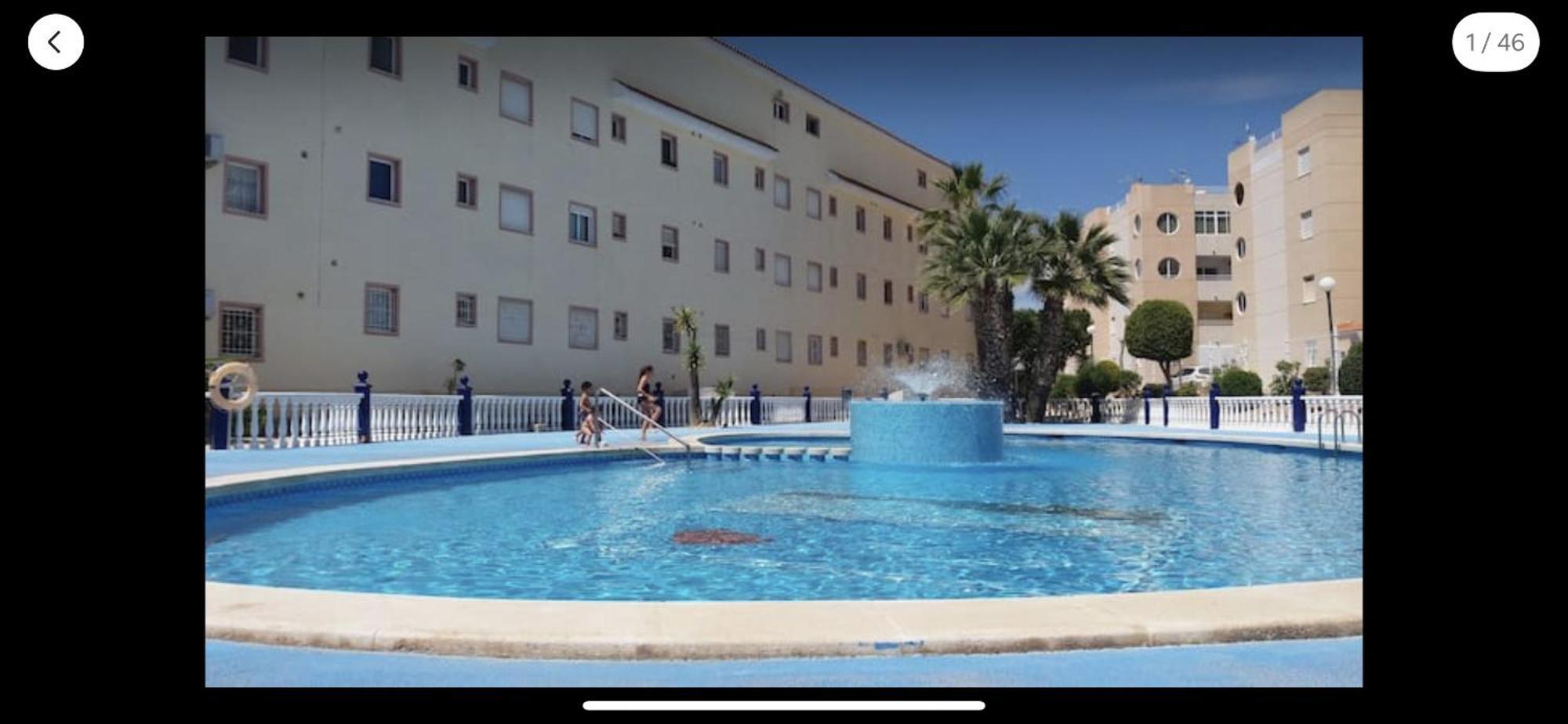 Tres Beau T4 Torrevieja Renove Et Moderne Exterior foto