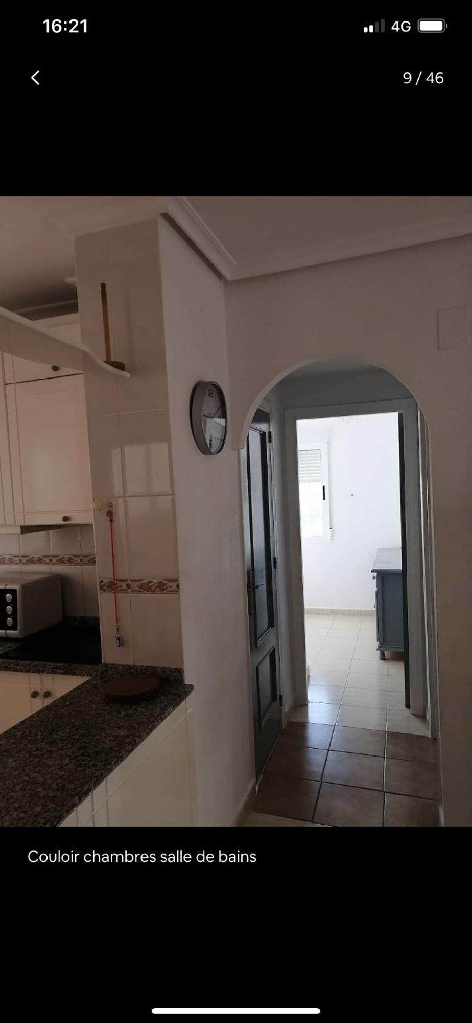 Tres Beau T4 Torrevieja Renove Et Moderne Exterior foto