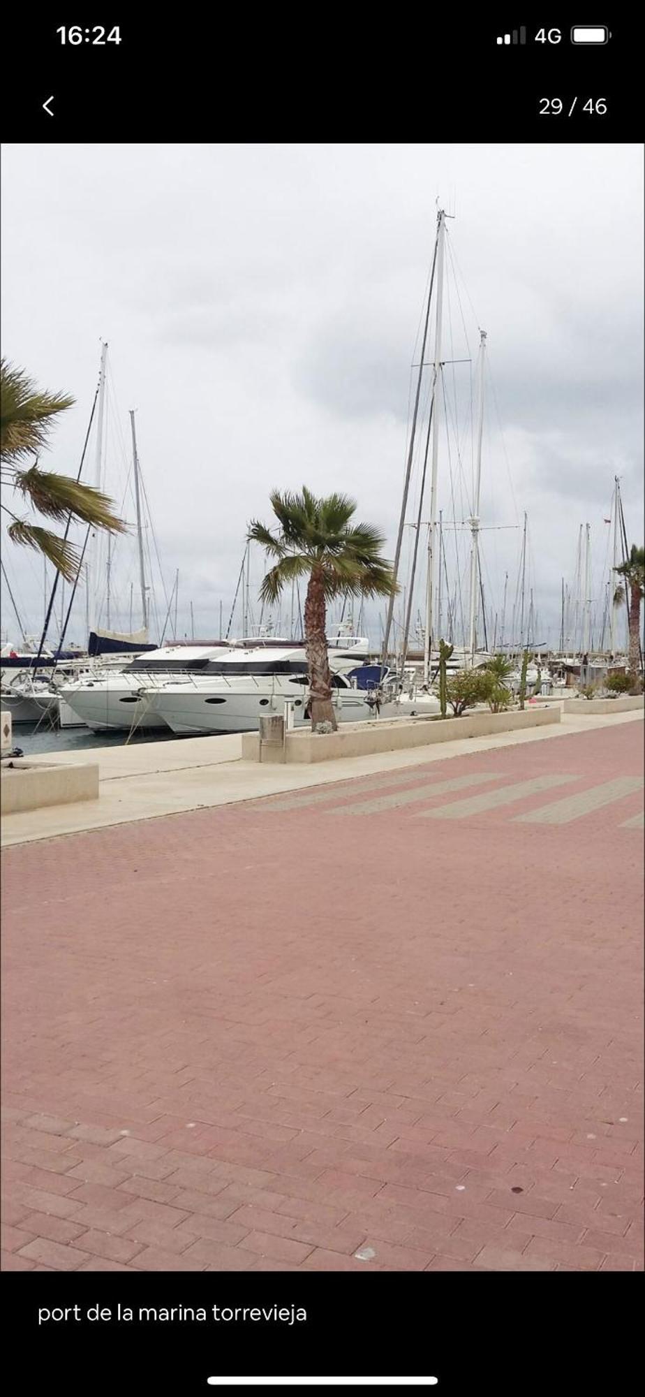 Tres Beau T4 Torrevieja Renove Et Moderne Exterior foto