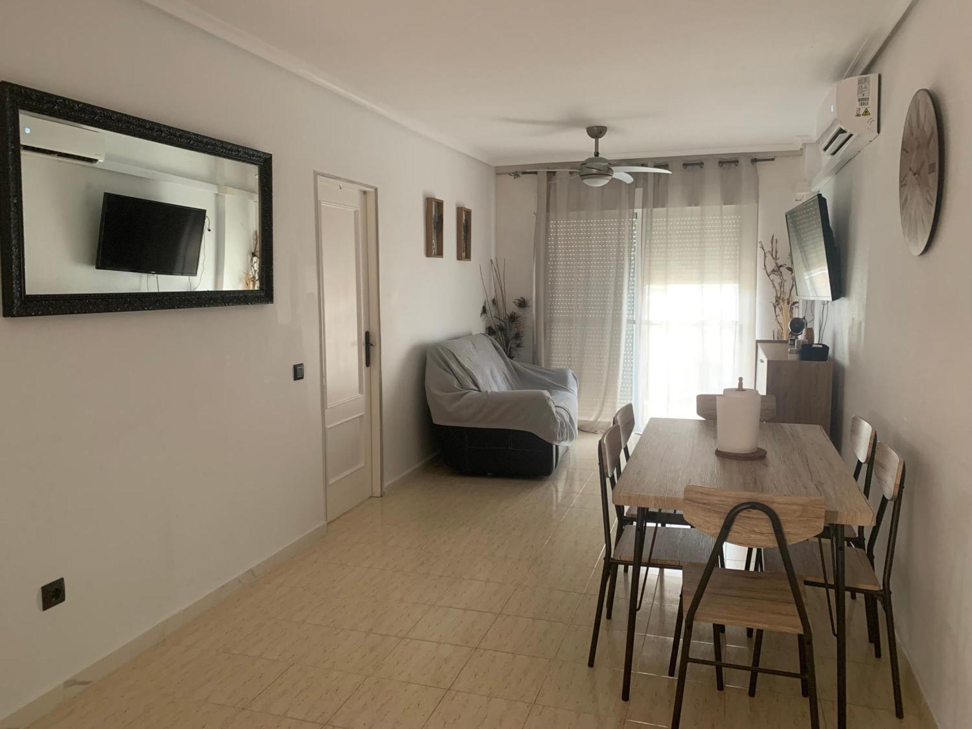 Tres Beau T4 Torrevieja Renove Et Moderne Exterior foto